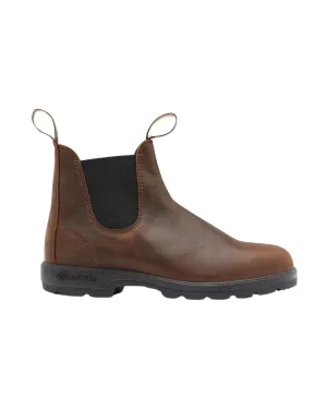 1609 Classic Chelsea Elastic Sided Lined Boot