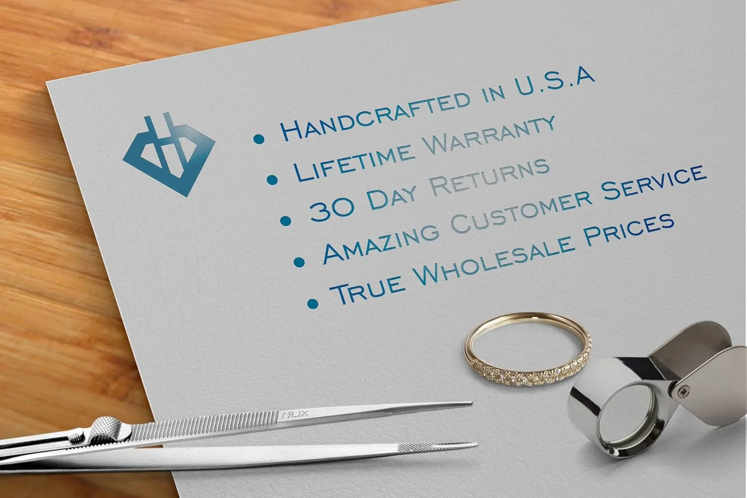 4 Carat (ctw) 14K White Gold Round Diamond Ladies Eternity Wedding Anniversary Stackable Ring Band Premium Collection