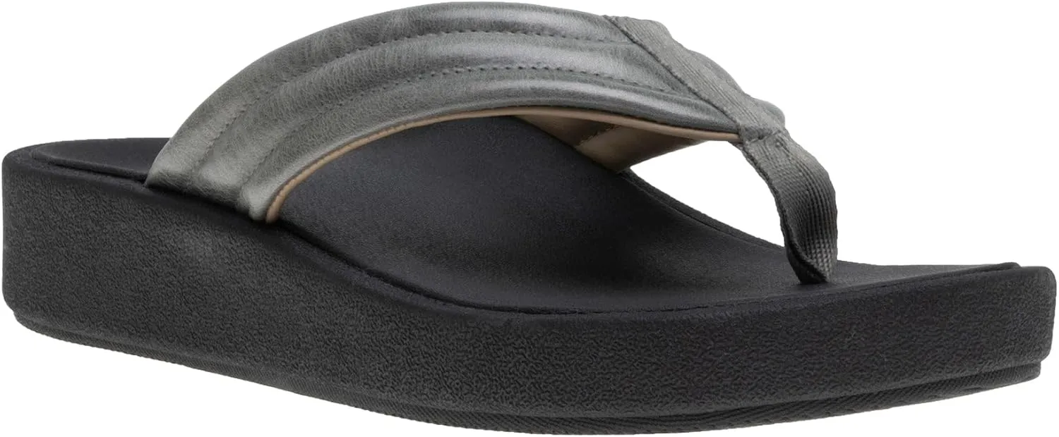 ABEO Paseo Flip Flops For Women | Orthopedic Sandals | Arch Support Sandals Women | Ball of Foot Pain Relief | Built-In Metatarsal Pads Women | Ball Of Foot Cushions for Women