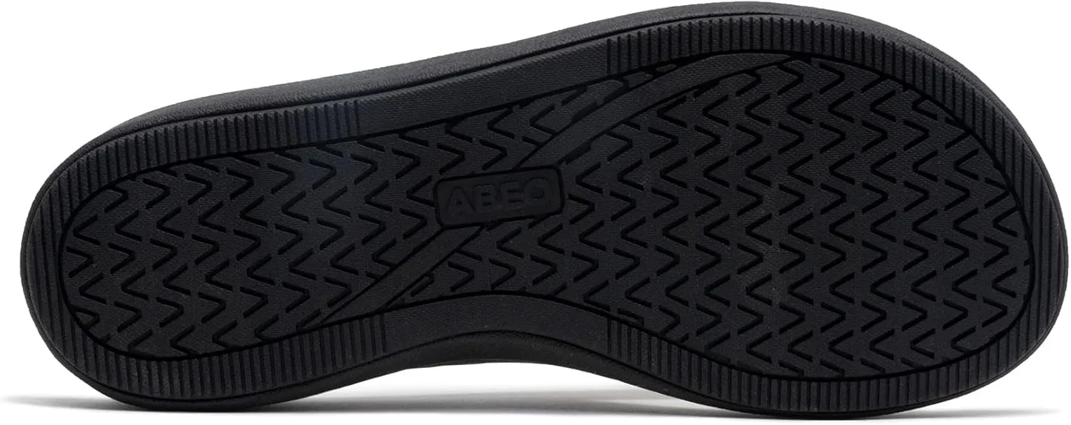 ABEO Paseo Flip Flops For Women | Orthopedic Sandals | Arch Support Sandals Women | Ball of Foot Pain Relief | Built-In Metatarsal Pads Women | Ball Of Foot Cushions for Women