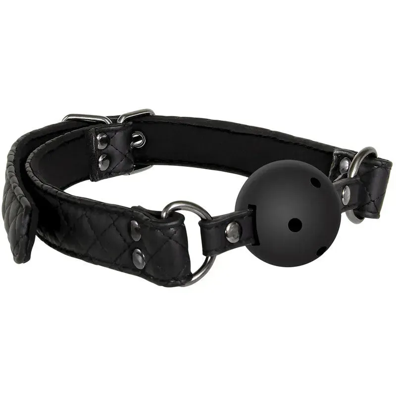 Adam & Eve Eve's Fetish Dreams Ball Gag