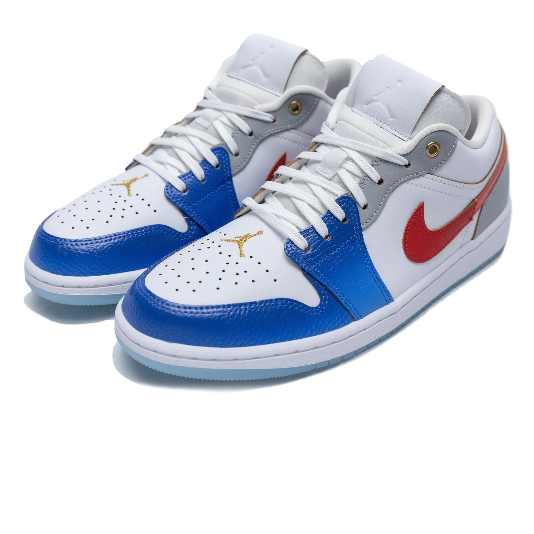 Air Jordan 1 Low SE 'Philippines'