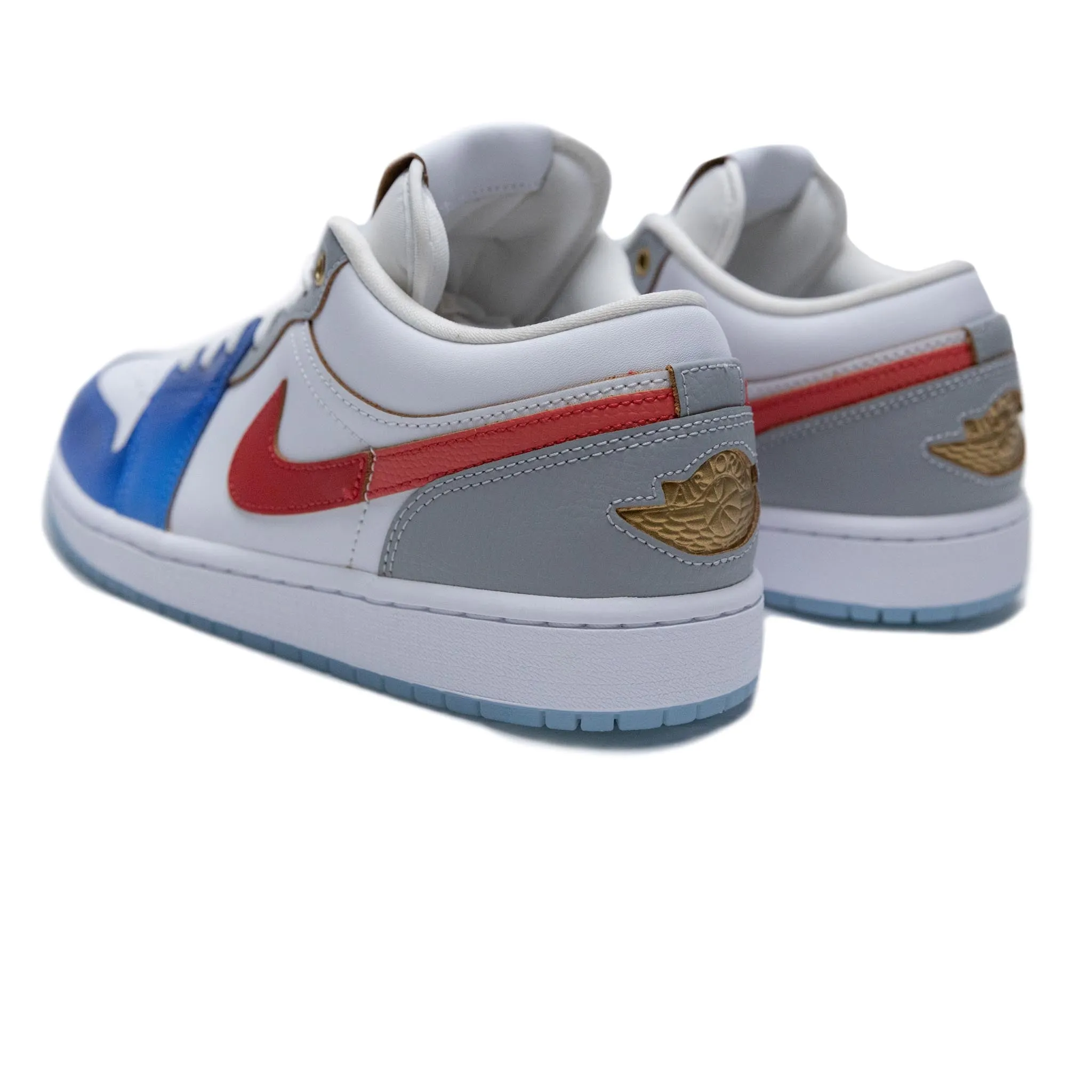 Air Jordan 1 Low SE 'Philippines'