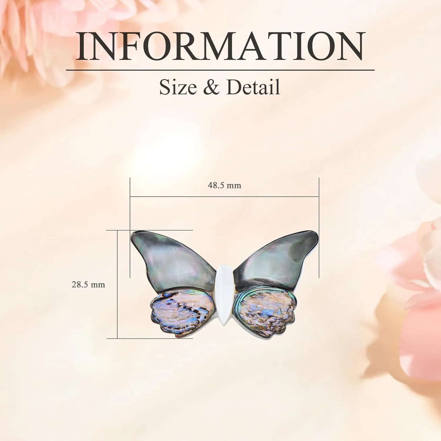 Animal Brooch Insect Bird Brooches Pearl Rhinestone Crystal Brooch 18k Gold-Plated Lapel Pins Jewelry Gifts Birthday Gifts for Women Men