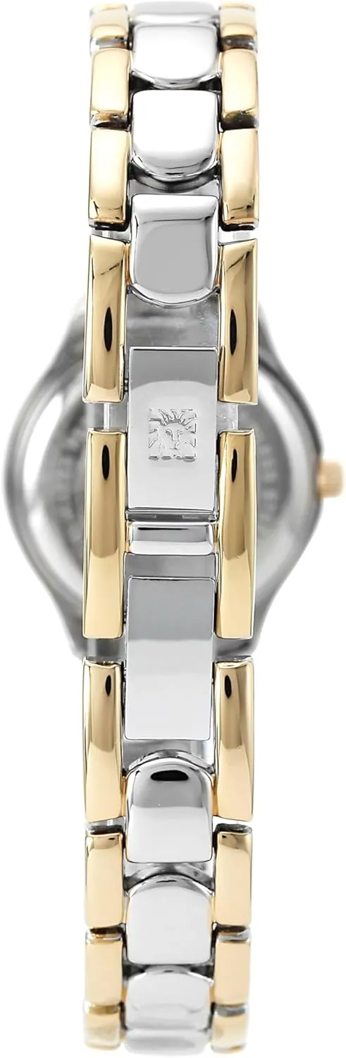 Anne Klein Women's Date Function Bracelet Watch