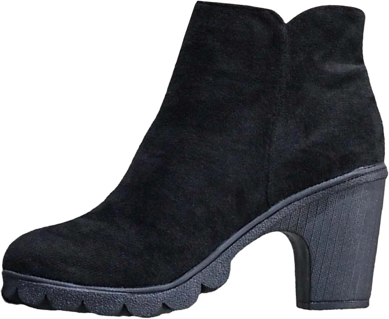 Brown Ankle Boots Botas Negras Para Mujer Women Leather Boots Women Wide Width Womens Leather Booties and Ankle Boots Women Lace Up Buckle Belt High Heels Platform Ankle Boots
