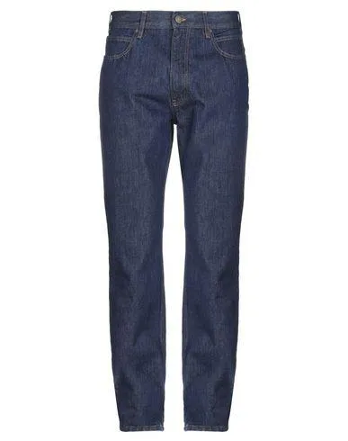 Calvin Klein 205w39nyc Man Denim trousers Blue 31 jeans