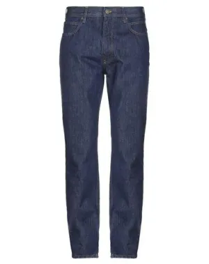 Calvin Klein 205w39nyc Man Denim trousers Blue 31 jeans