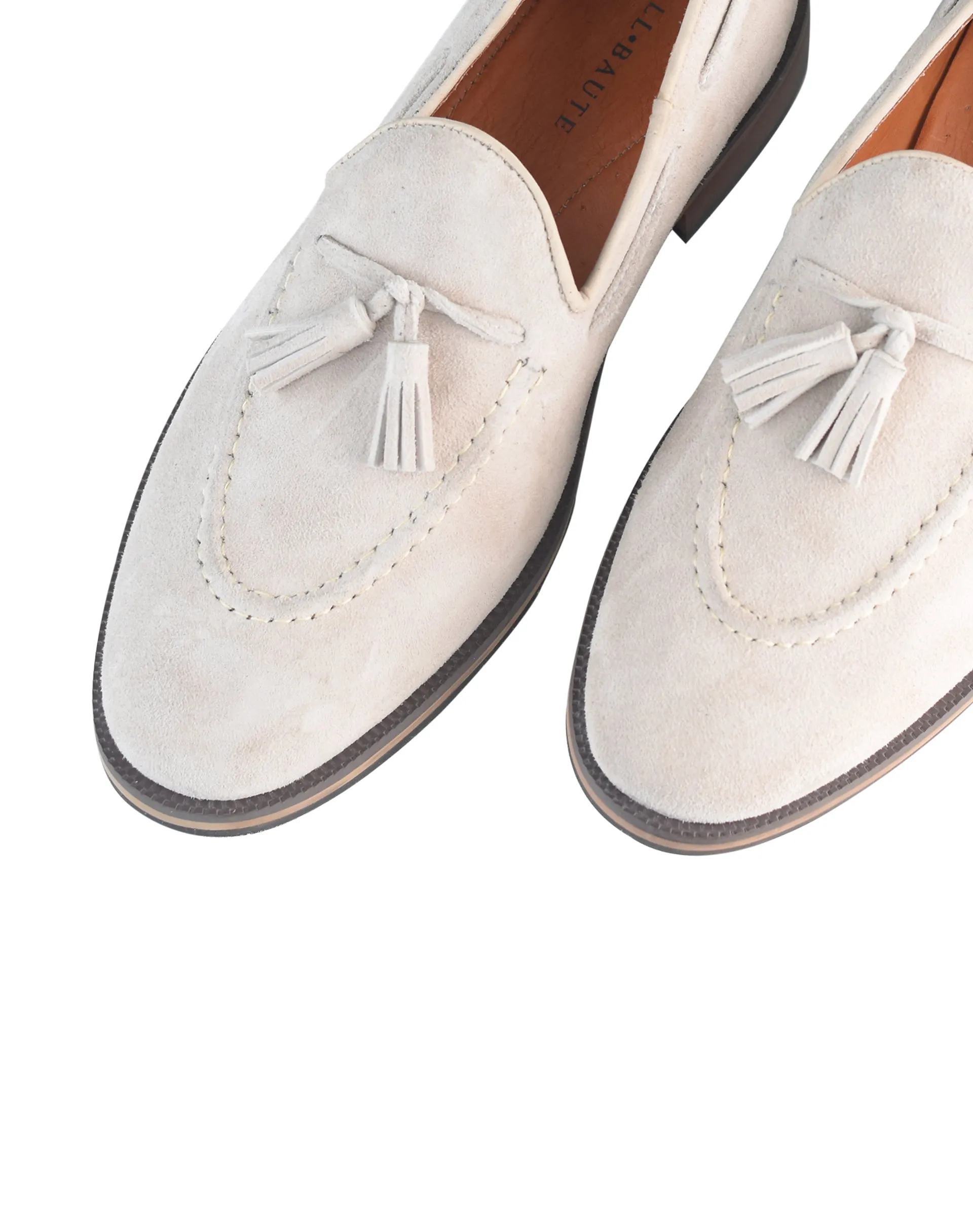 Calzado luxury