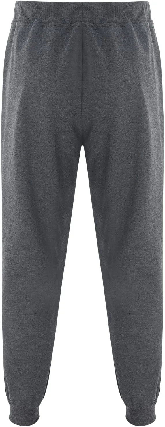 Cargo Pants for Men Relaxed Fit Cargo Pants Patchwork Relaxed Fit Casual Multi-Pockets Jogger Pants Streetwear Hiking