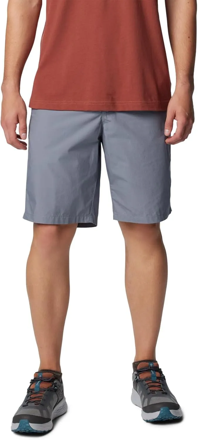 Columbia Mens Washed Out Short
