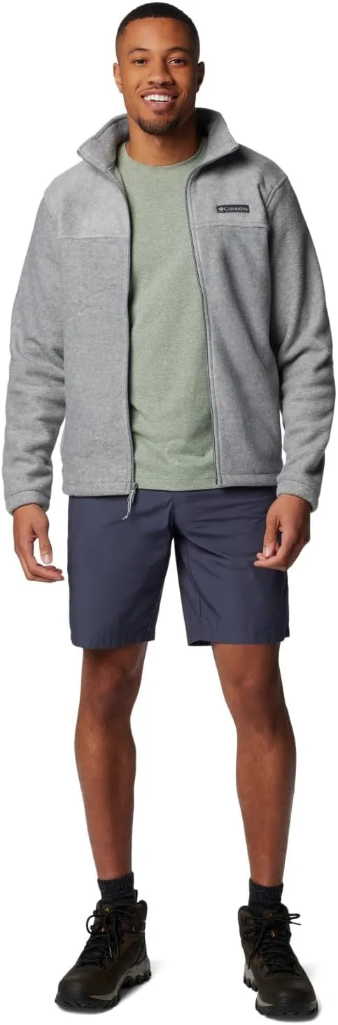 Columbia Mens Washed Out Short