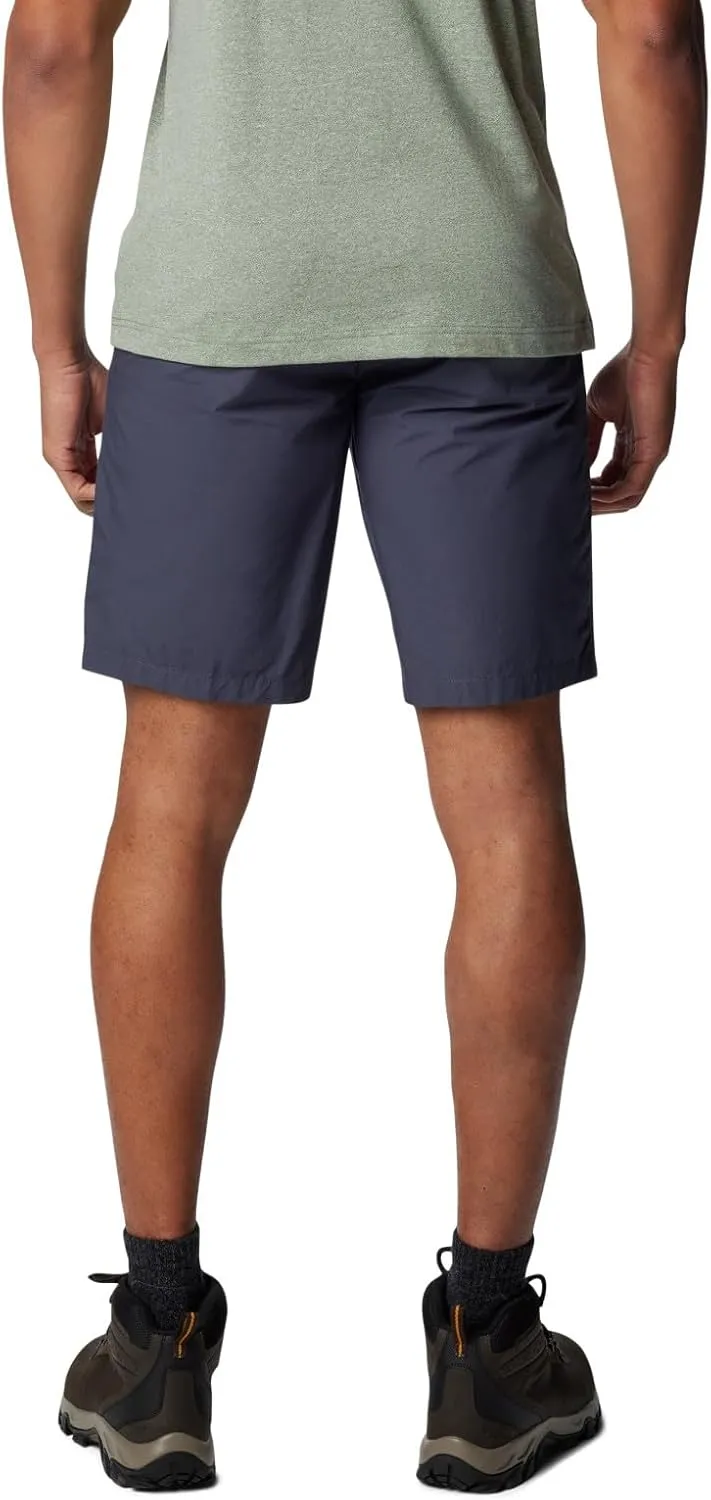 Columbia Mens Washed Out Short