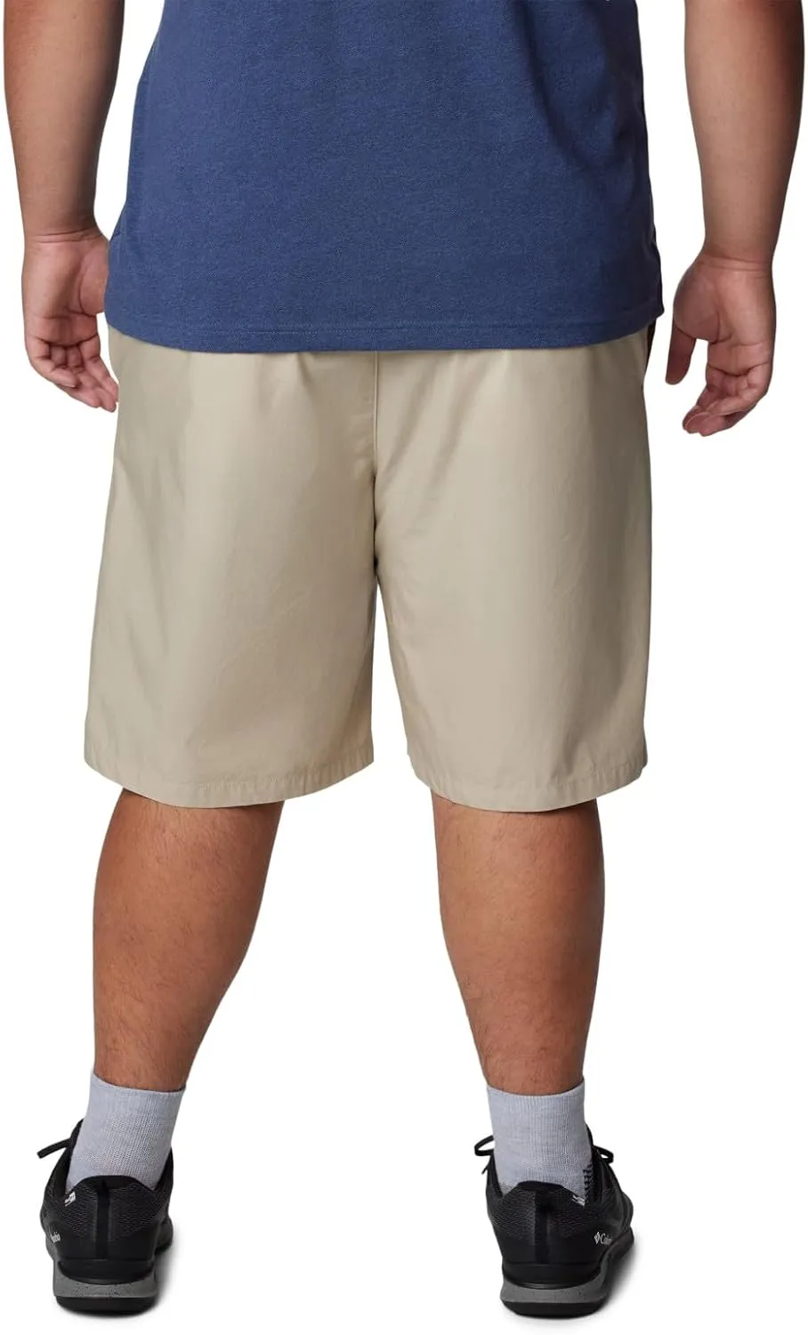 Columbia Mens Washed Out Short