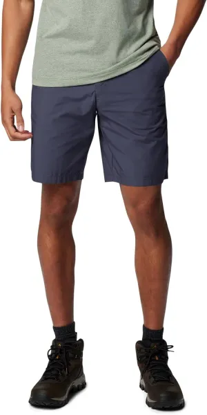 Columbia Mens Washed Out Short