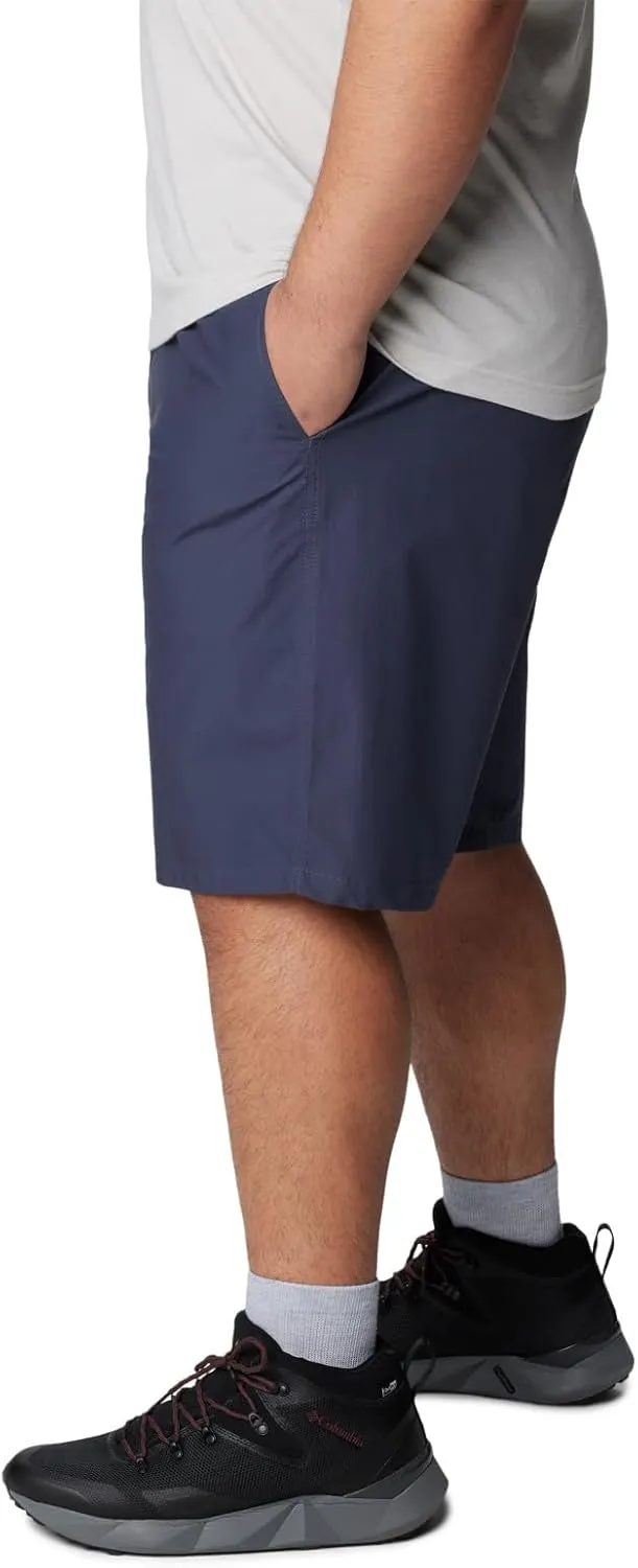 Columbia Mens Washed Out Short