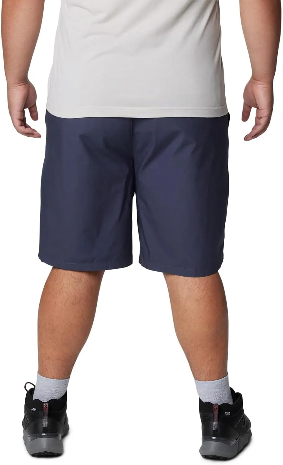 Columbia Mens Washed Out Short