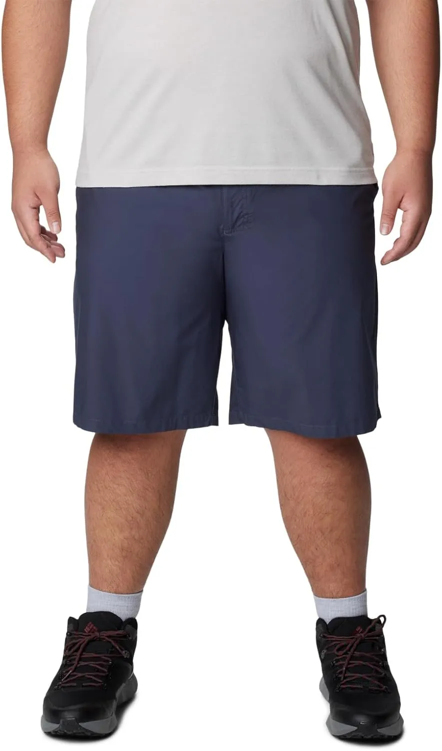Columbia Mens Washed Out Short