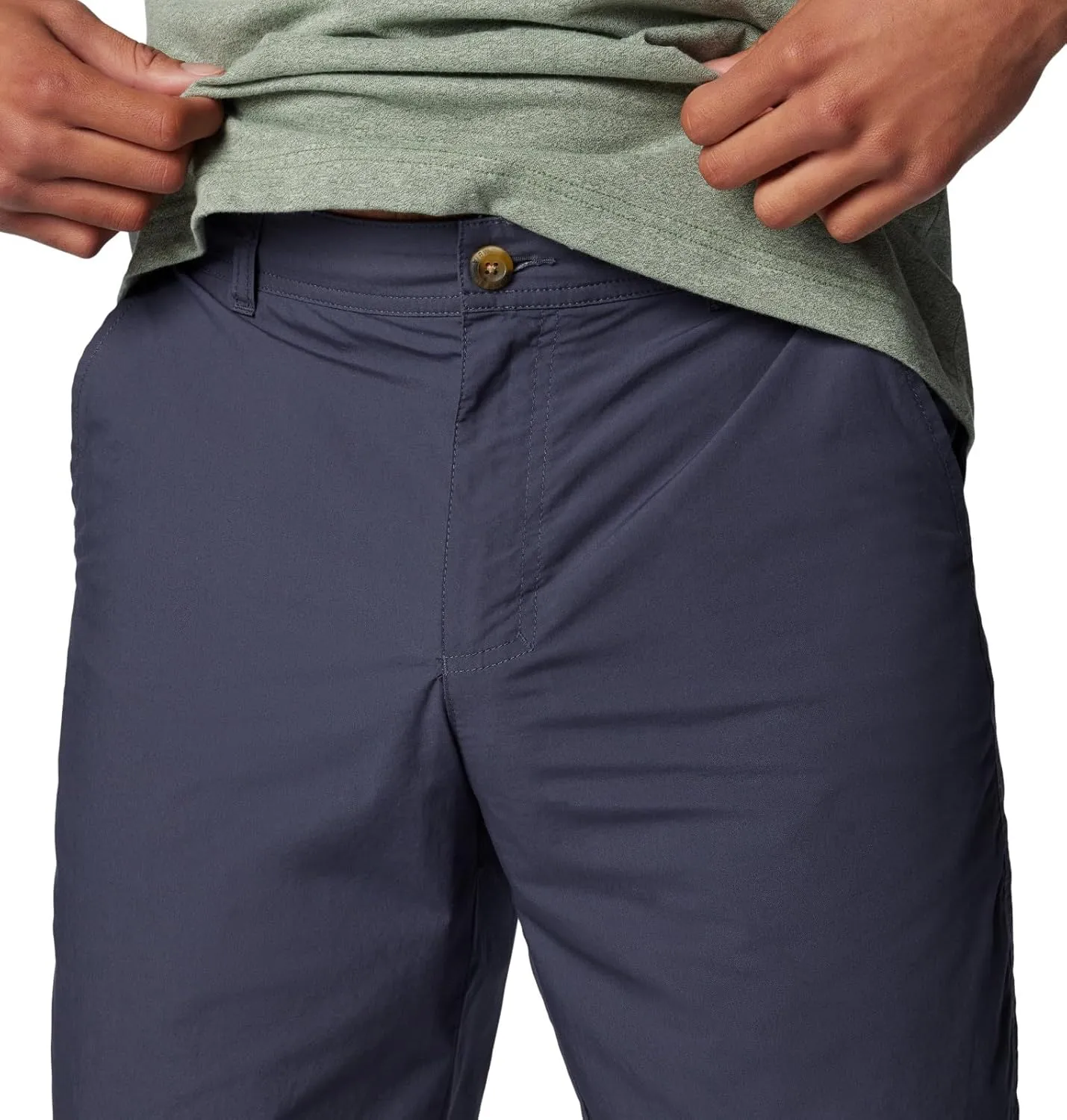 Columbia Mens Washed Out Short