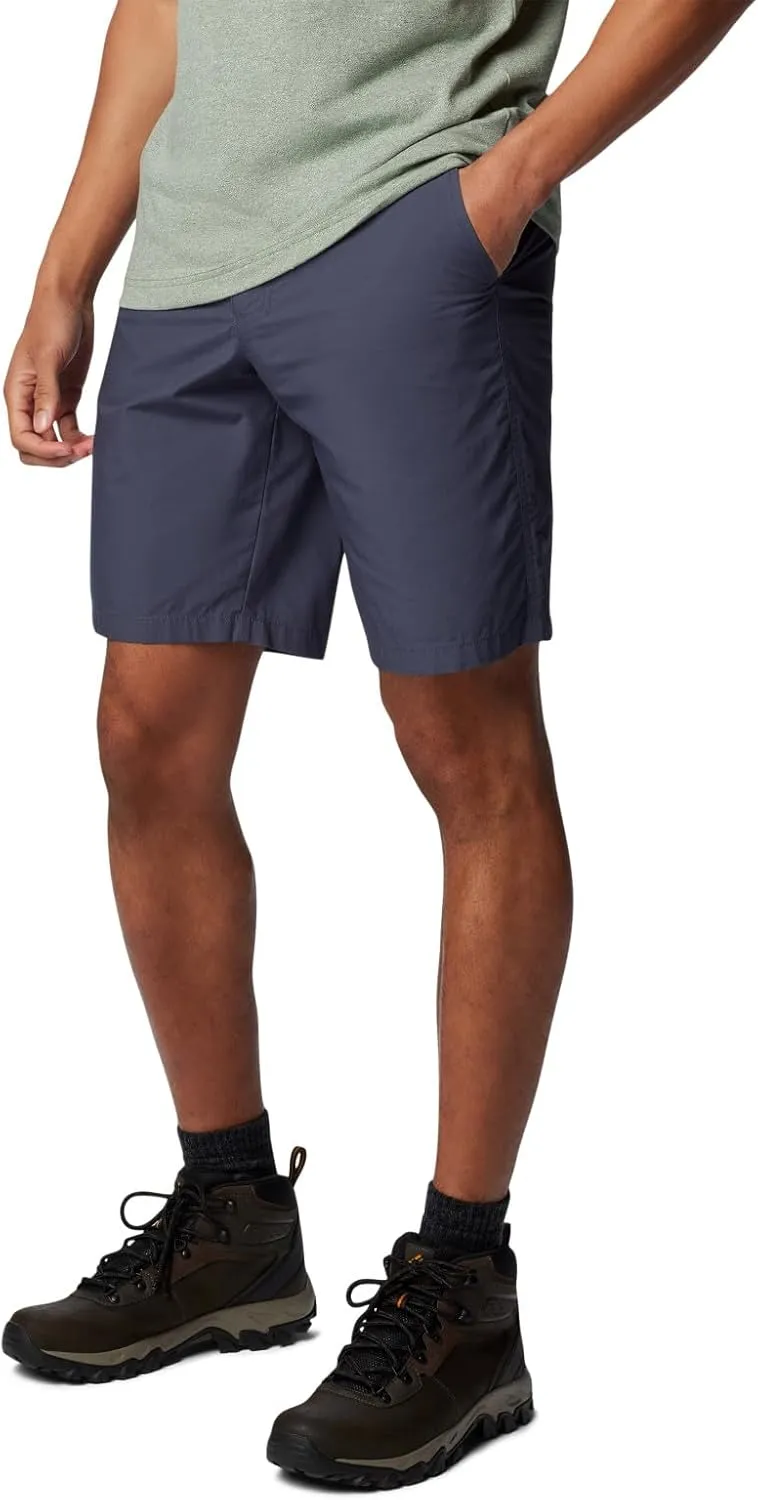 Columbia Mens Washed Out Short