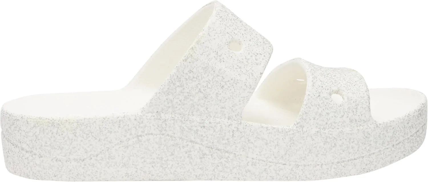 Crocs Women's Platform Sandal