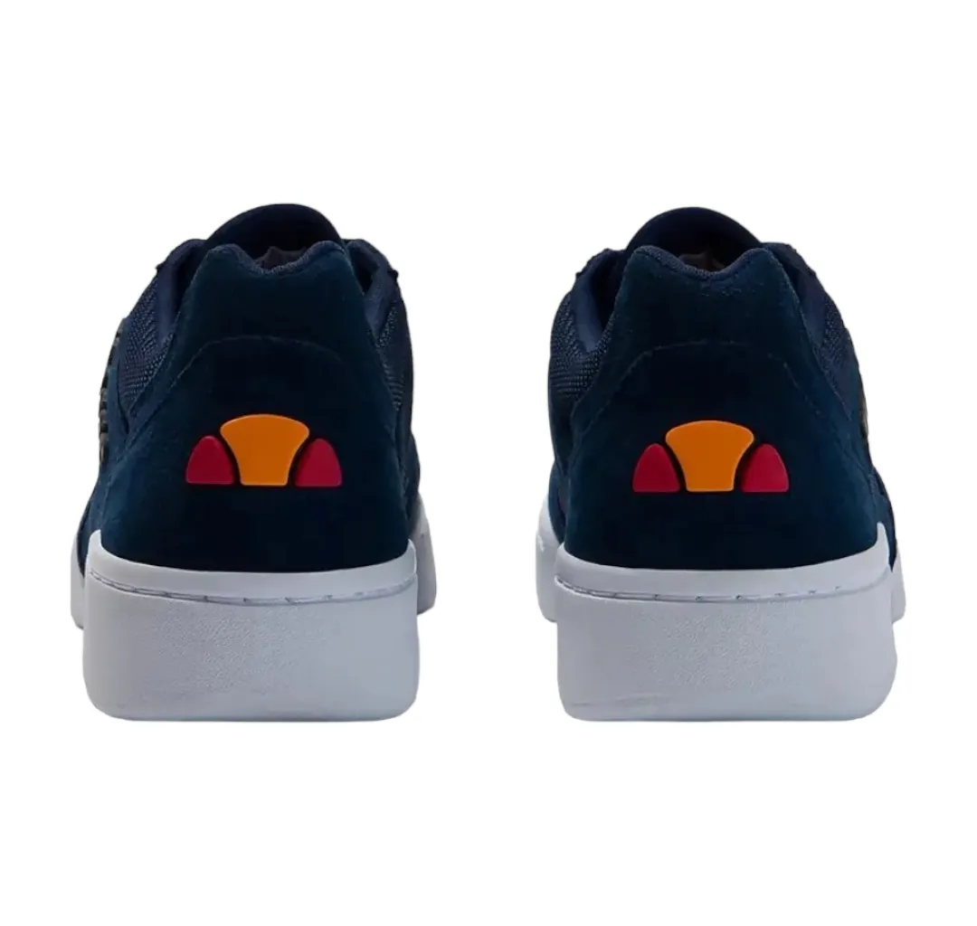 Ellesse Piancentino 2.0 Suede - Navy