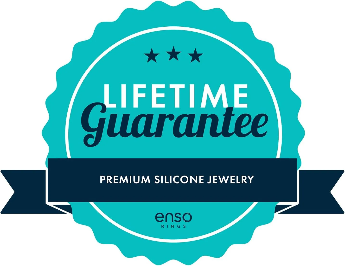 Enso Rings Stackable Silicone Wedding Rings  Multiple Designs for Everyday Wear - Comfortable and Flexible