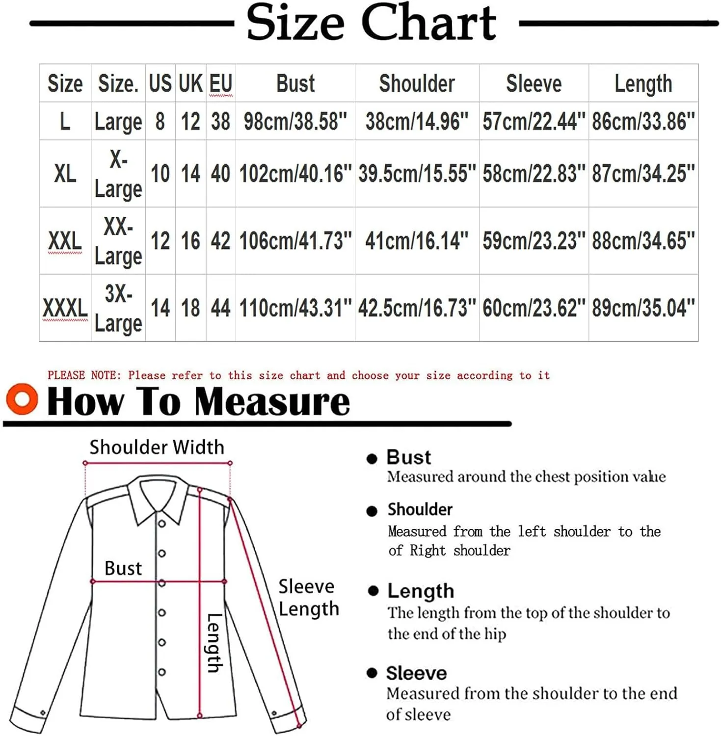 JOAU Women's Winter Down Coat Warm Stand Collar Long Cotton Padded Puffer Coat Thicken Snow Outwear with Detachable Hood