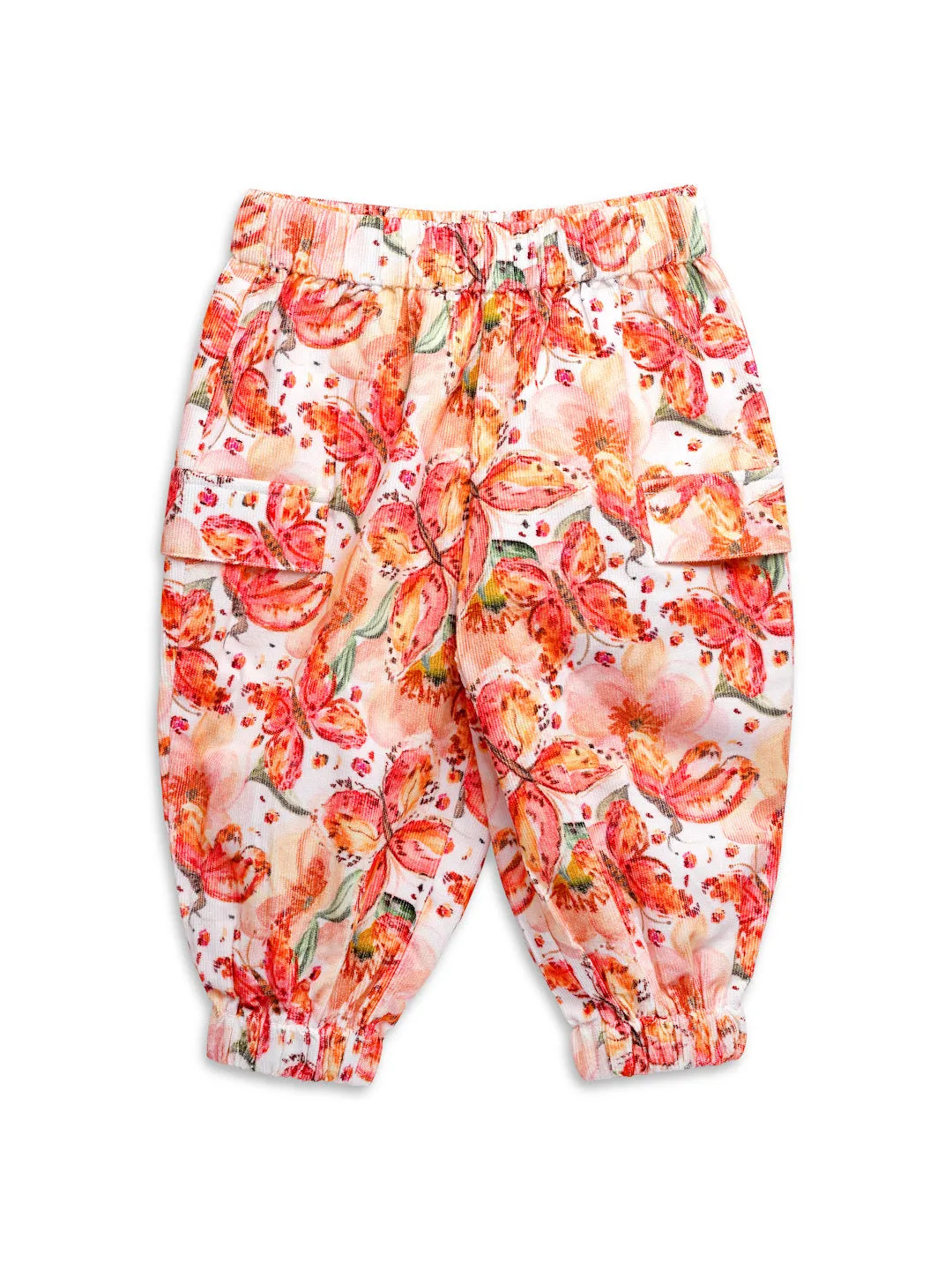 JOGGER SET -BUTTERFLY
