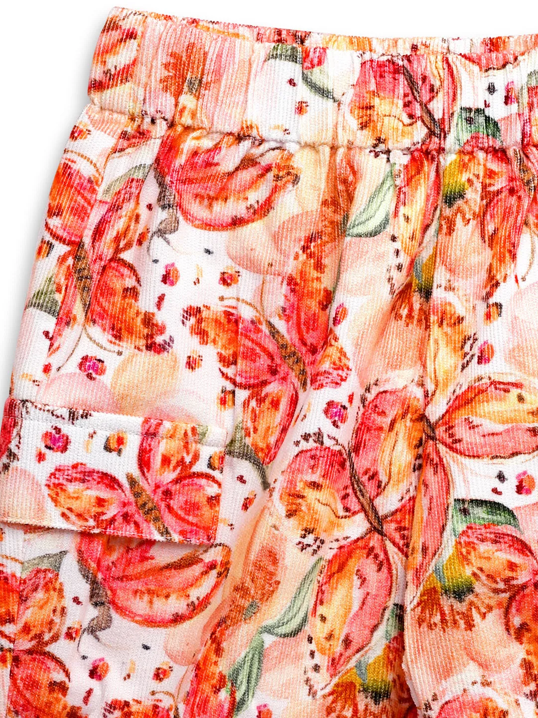 JOGGER SET -BUTTERFLY