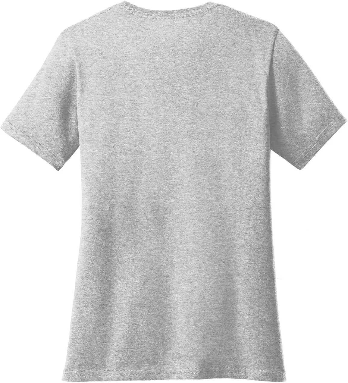 JustBlanks Womens 100% Cotton Tee Shirt Short Slevees Regular Fit Casual Core Cotton Tees for Women