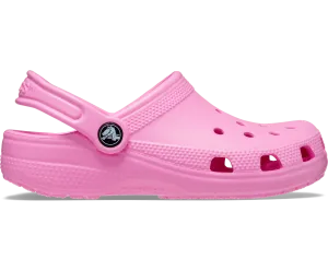 Kids' Classic Clog