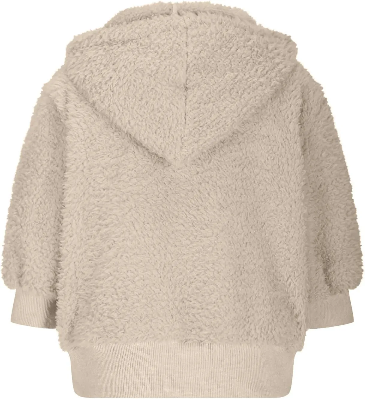 Kids Girls Fleece Hoodies Quarter Zip Pullover Sweatshirt Fuzzy Sherpa Hoodie Toddler Boys Warm Clothes Fluffy Sweater