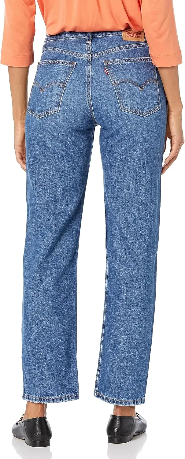 Levi's Women's Low Pro Jeans