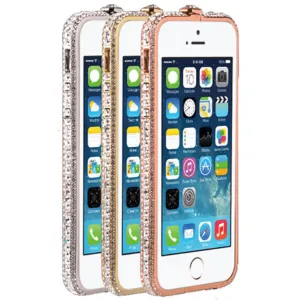 Luxury iPhone 5 Case