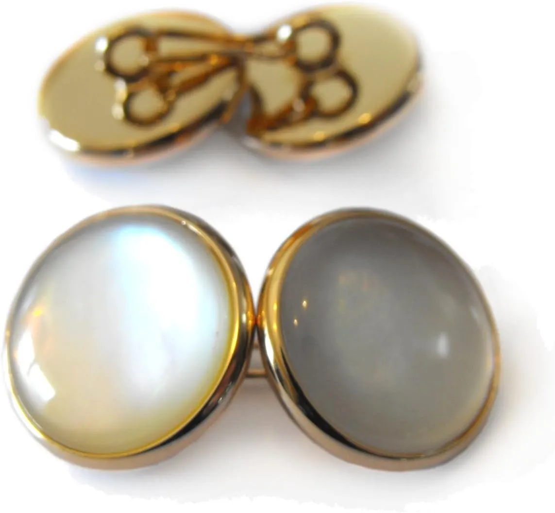 Macau Cufflinks