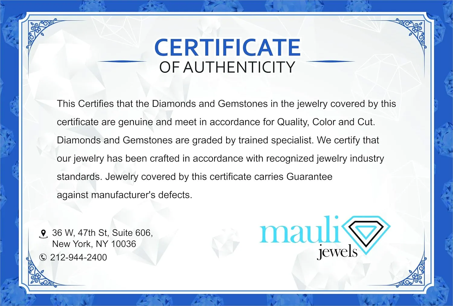 MauliJewels 0.07 Carat Halo Round Diamond Antique Wedding Band for Women | 14K Solid White Rose Yellow Gold| 1.2 MM Band Wide