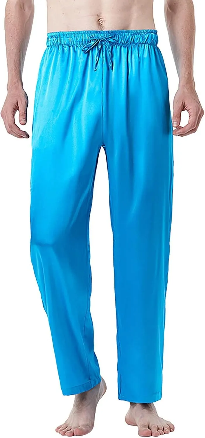 Mens Workout Cargo Sweatpants Rip-Stop Casual Cargo Pants Men Mens Sweatpants Cargo Leg Trousers Workout Jogger Pants