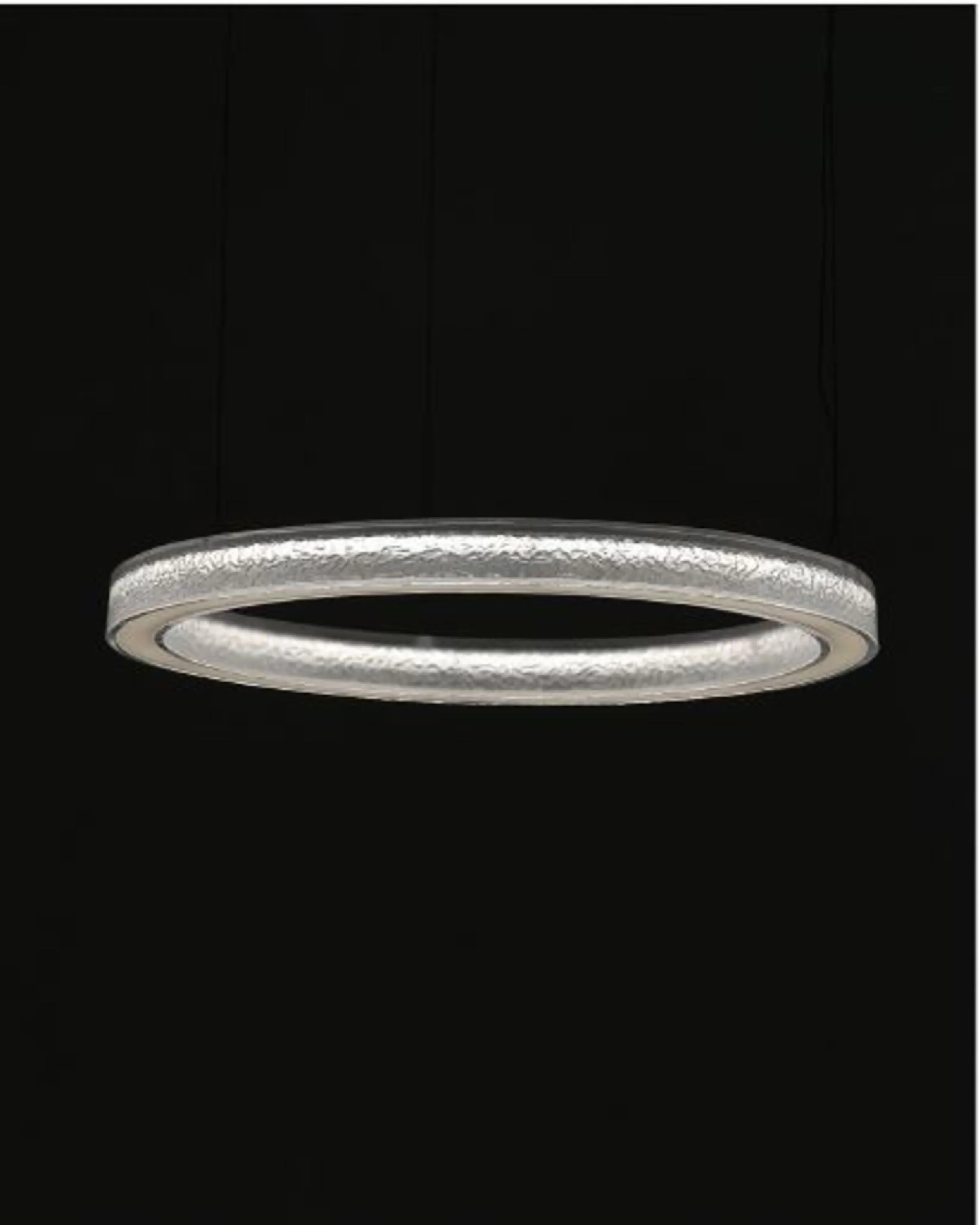Modern Soft Glow Luxury Hanging Lights