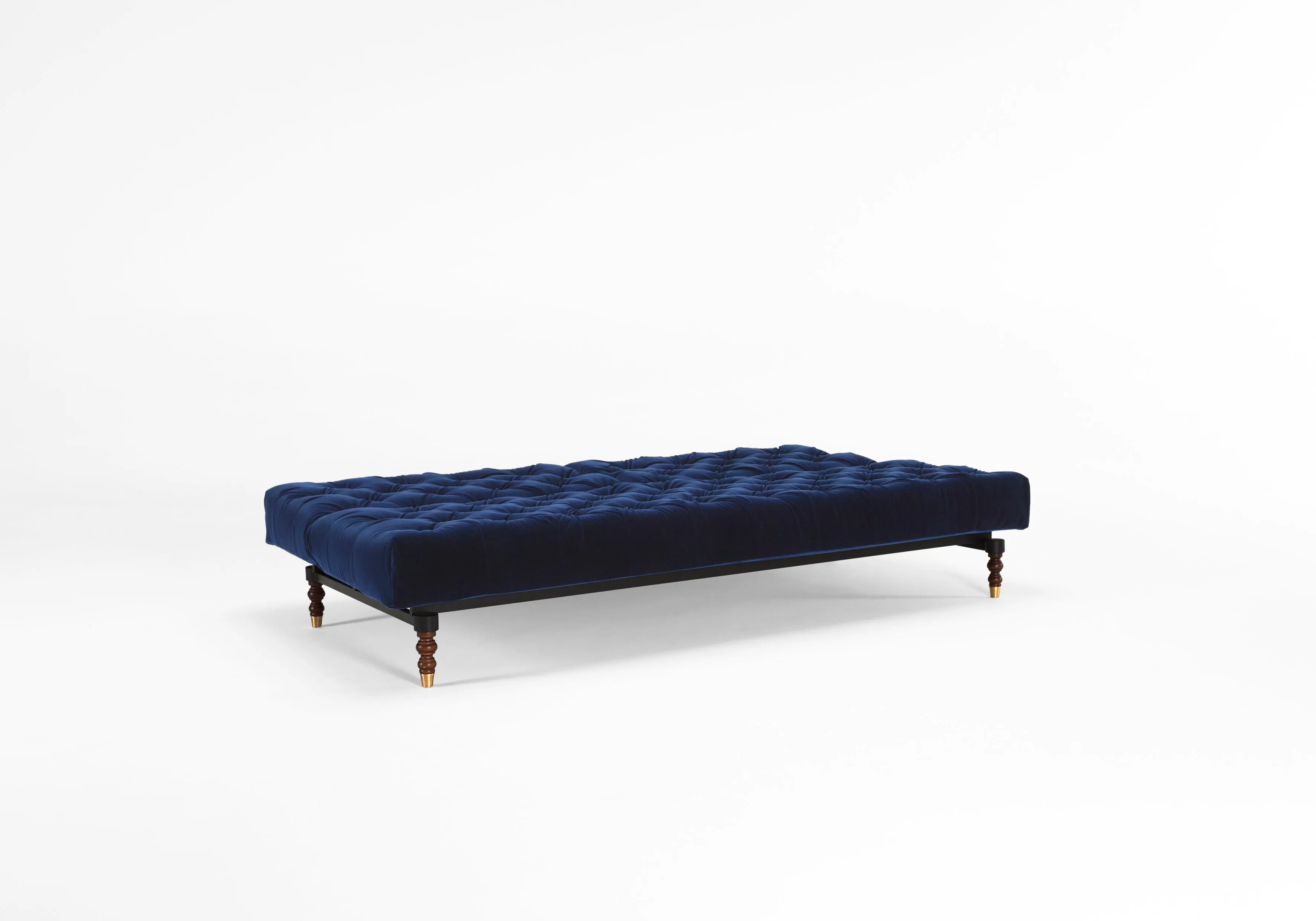 Oldschool Luxury Sleeper Sofa