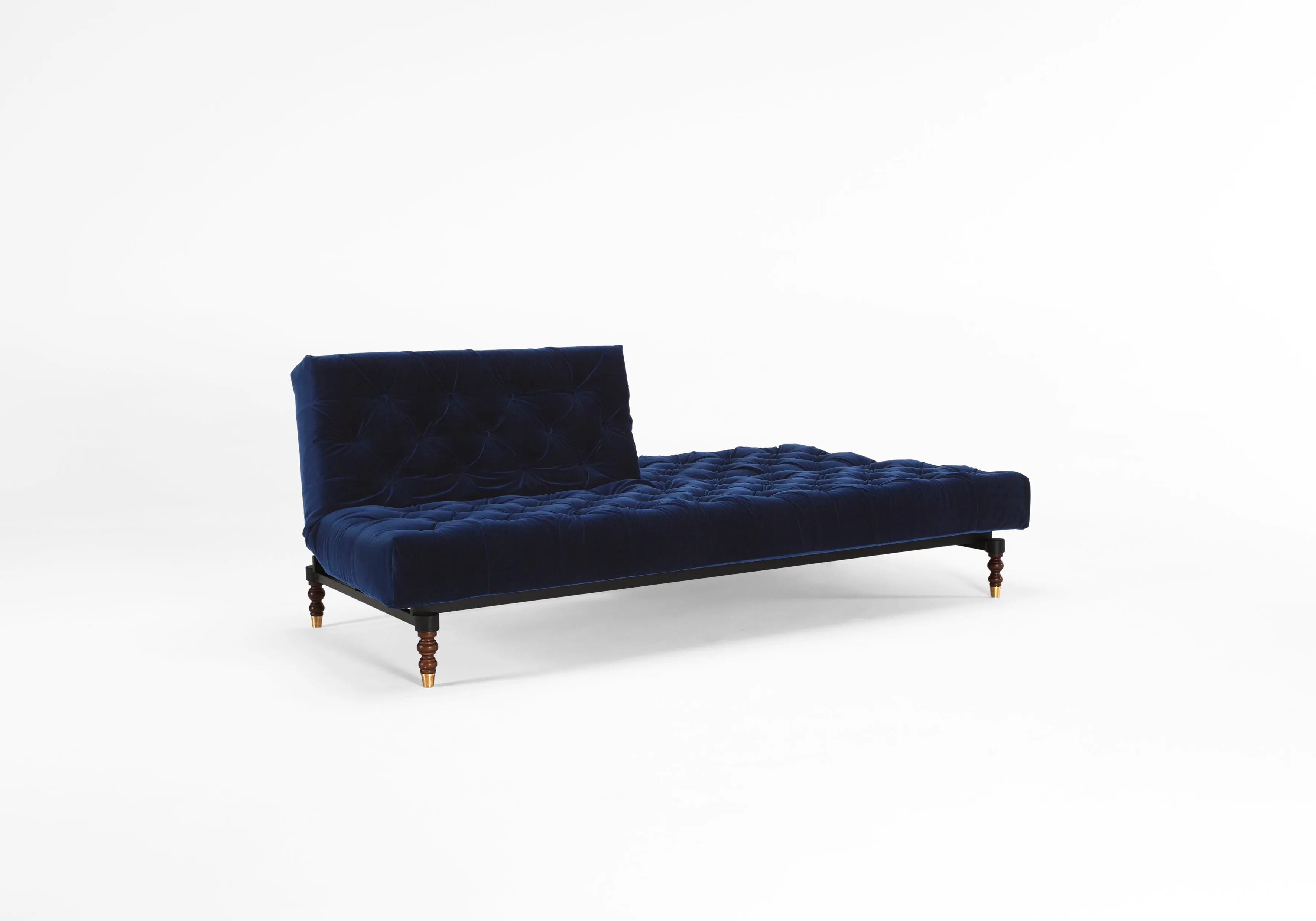Oldschool Luxury Sleeper Sofa