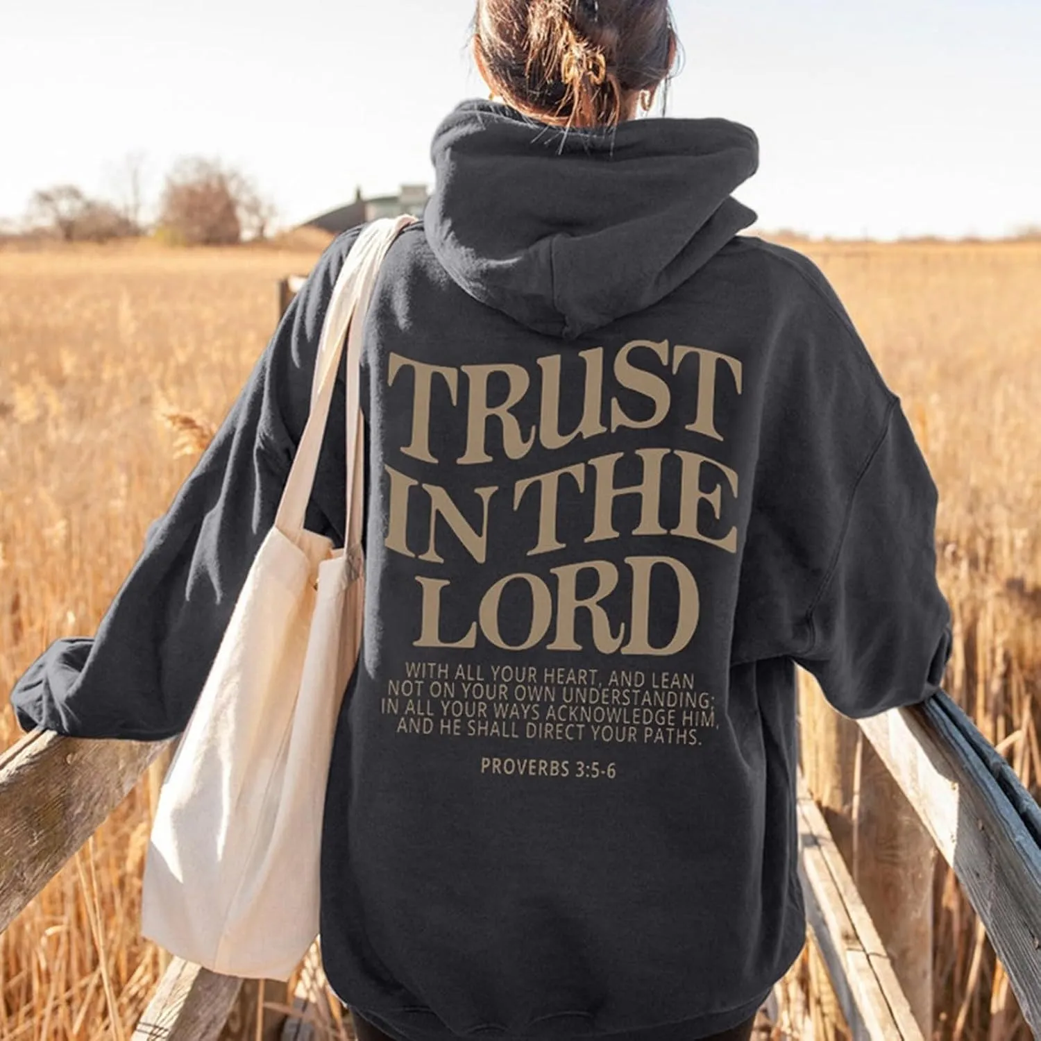 Oversized Sweatshirt for Women Womens Pullover Hoodie Hoodies for Women Reversible Floral Print Long Sleeve