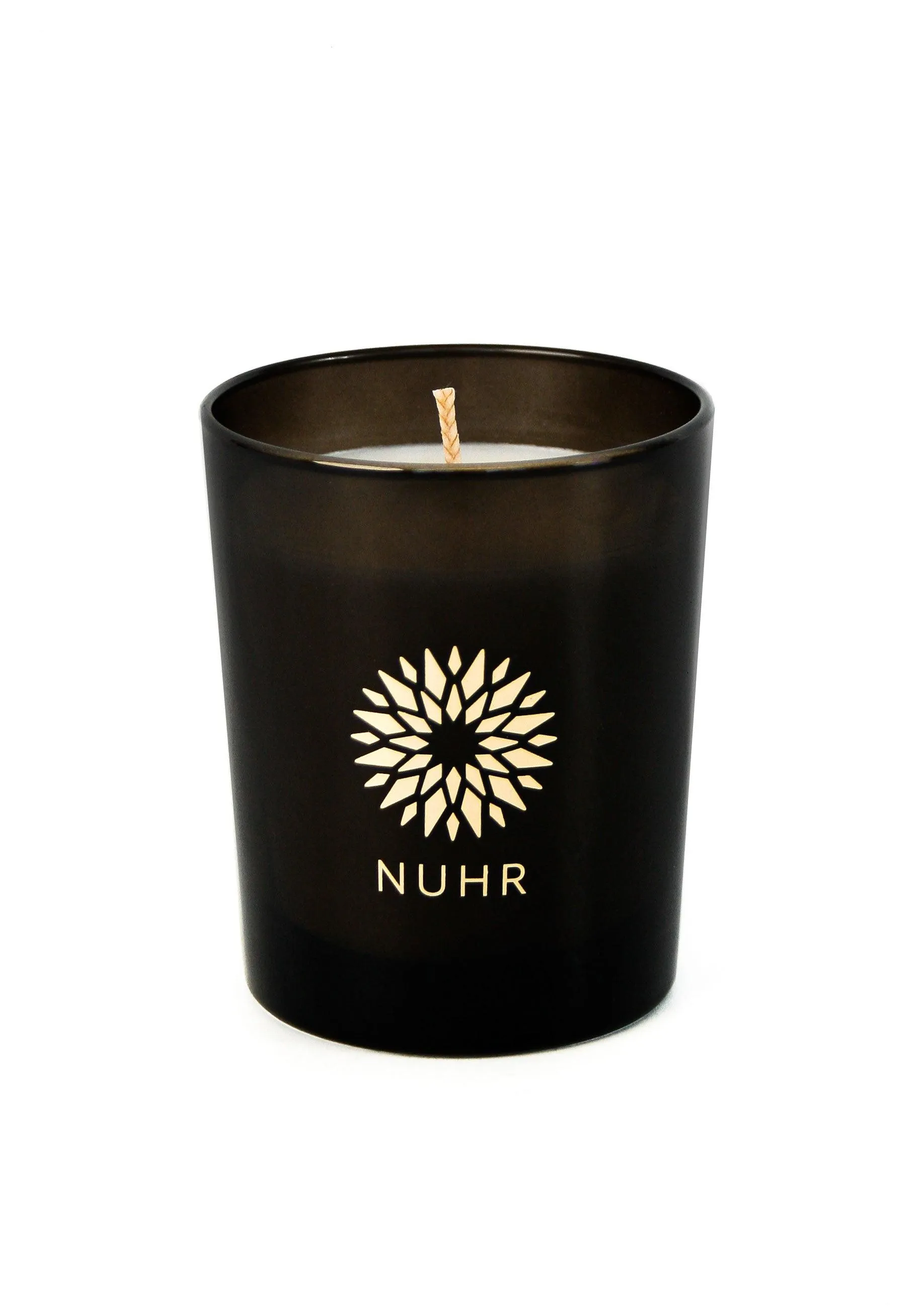 Peony & Oud Luxury Scented Candle
