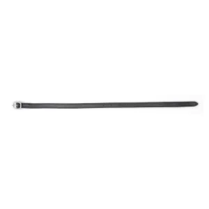 Premier Equine Leather Spur Straps