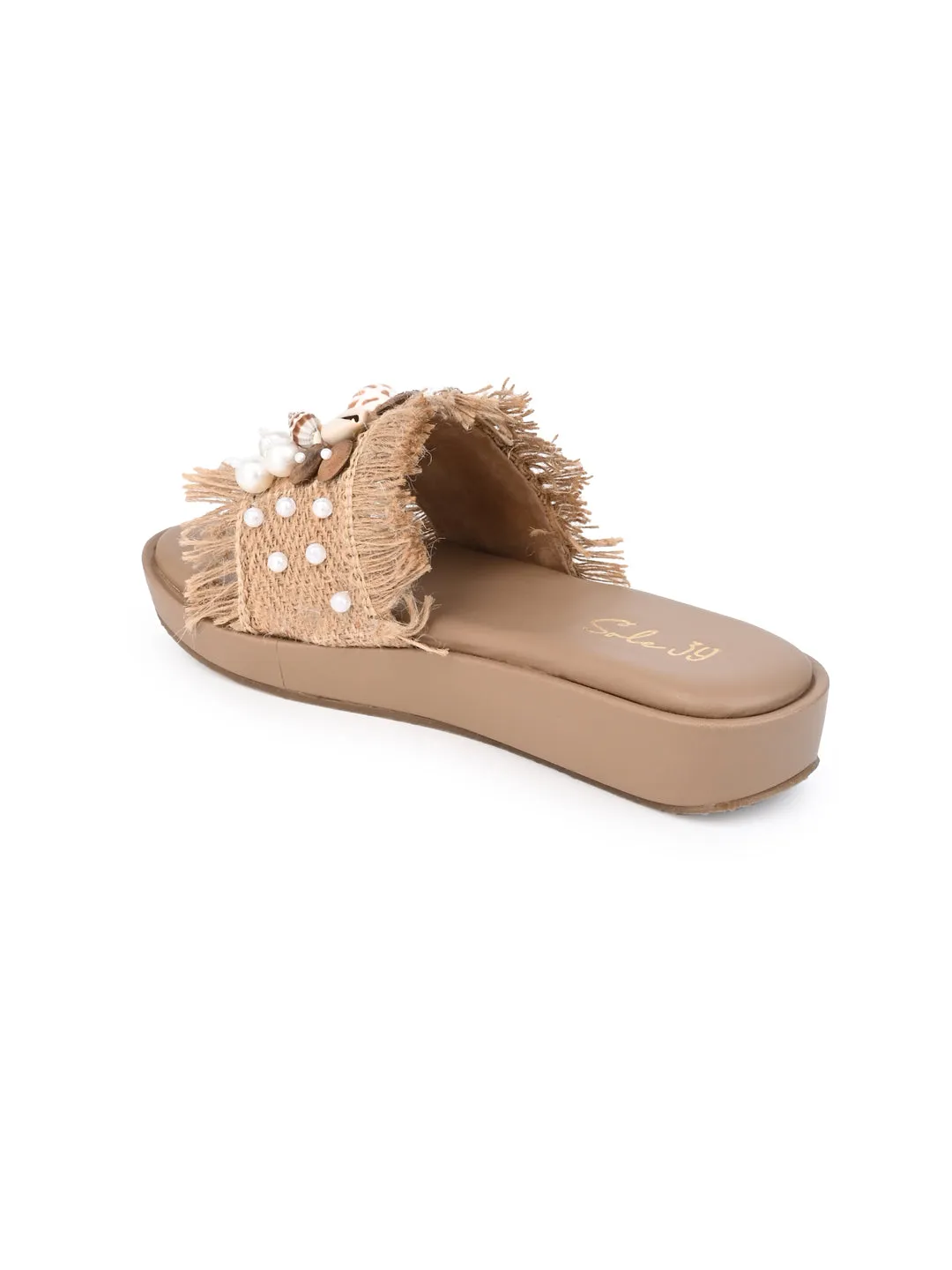 Shell Seeker Slides