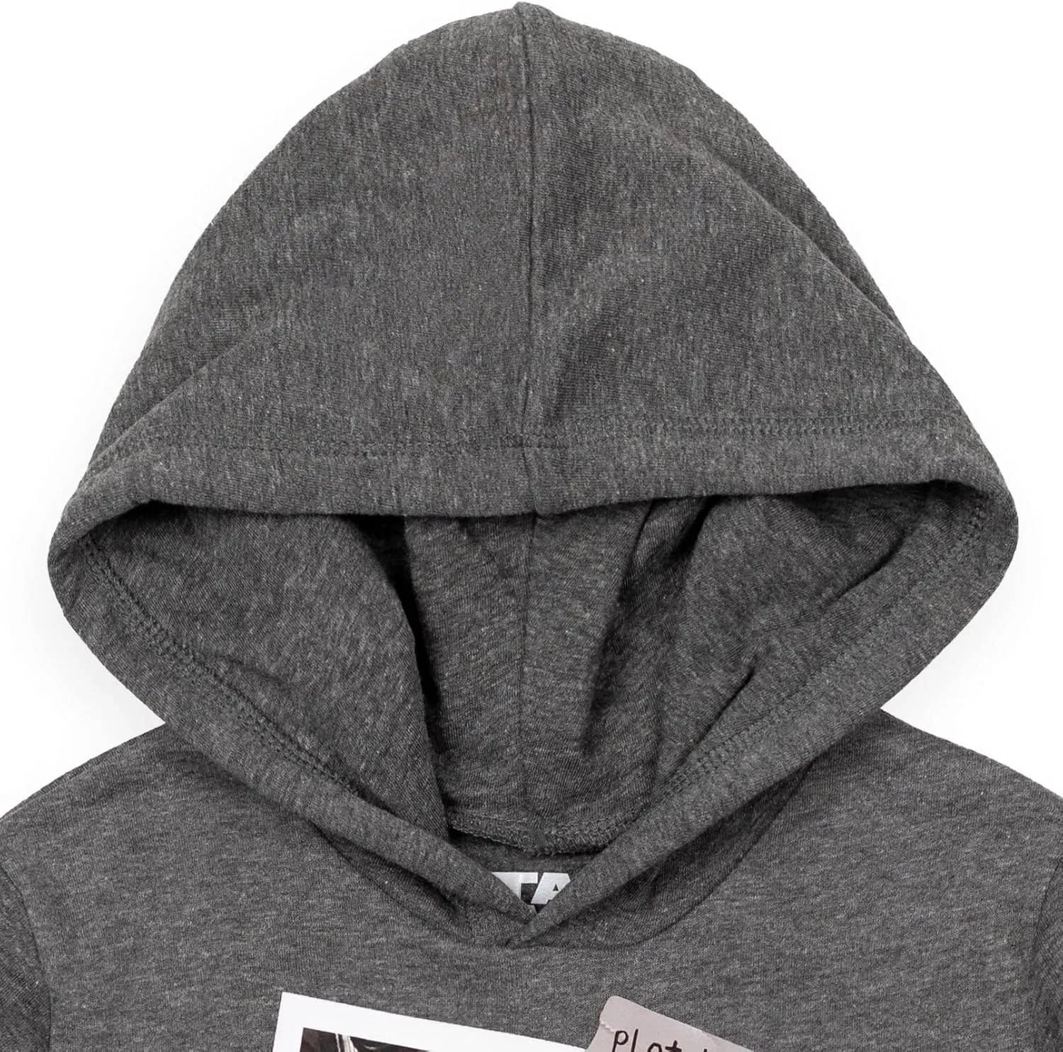 STAR WARS R2-D2 Stormtrooper Darth Vader Fleece Hoodie Toddler to Big Kid