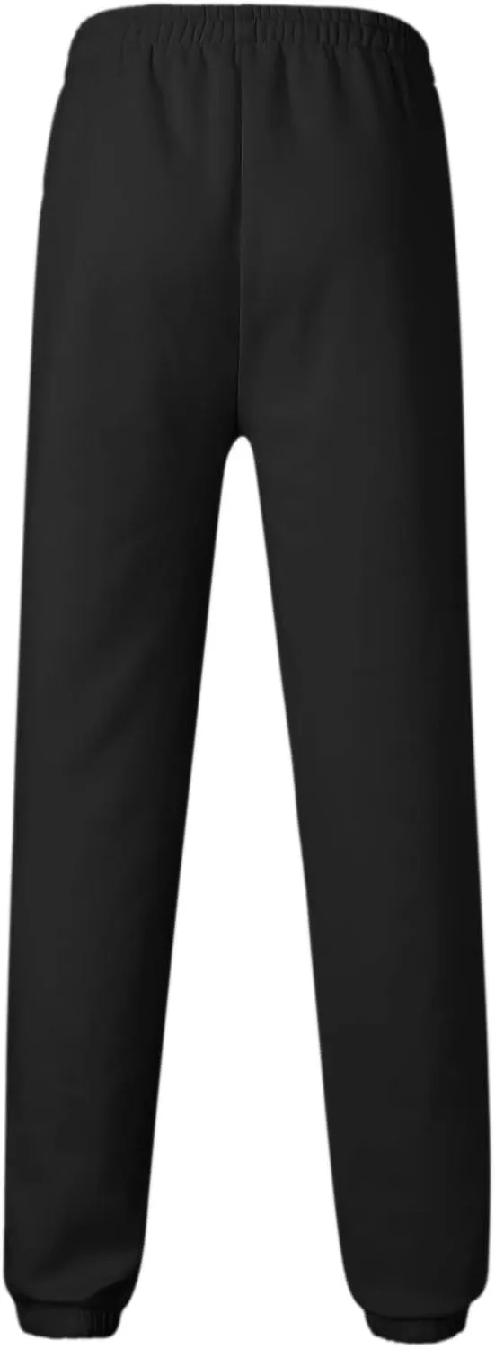 Sweatpants for Men with Pockets Lightweight Men's Cargo Pants Mens Work Pants Hiking Trouser Relaxed Fit Sport Jogger