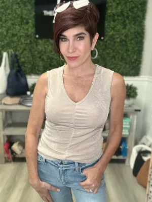 The Skye Tank Top