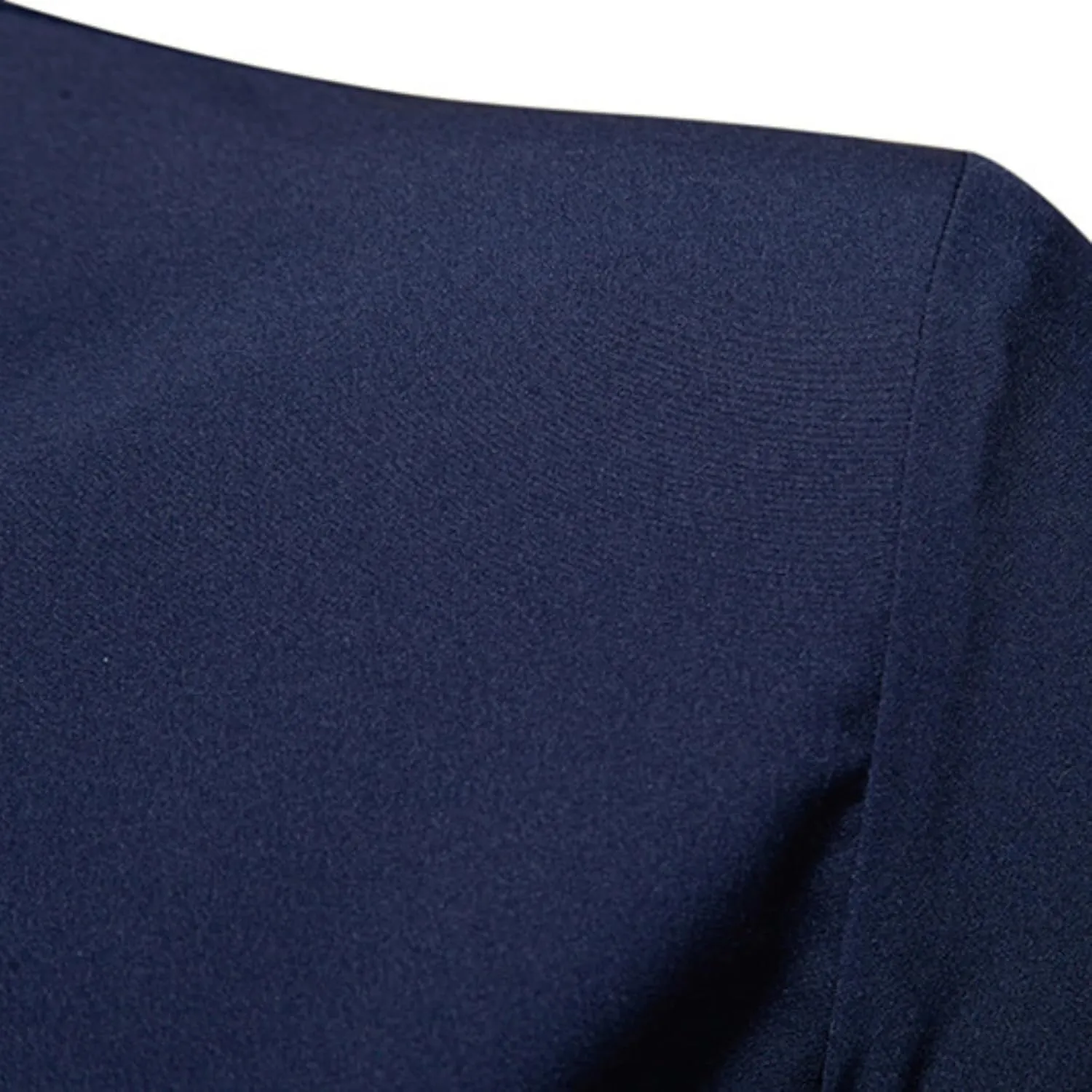 TIFIYA Men's Long Sleeve Shirt Slim Fit Business Casual Dress Shirt