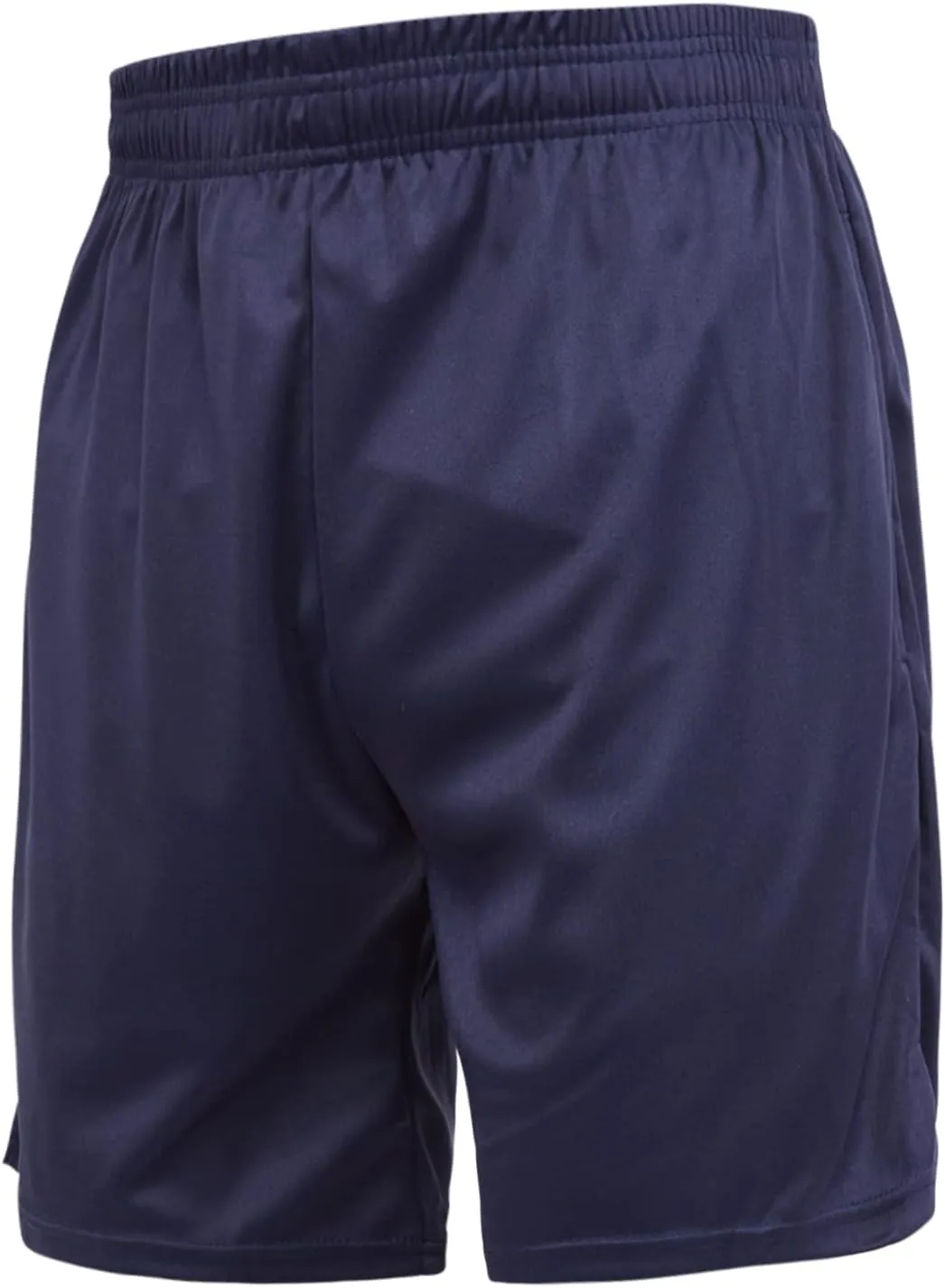 Ultra Performance 5 Pack Mens Athletic Basketball Shorts, 7 inch Running Workout Gym Shorts for Men, SM  5X